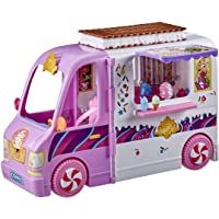 Disney Princess Comfy Food Truck (Hasbro E96175L0)